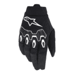 Rukavice ALPINESTARS Full Bore V2 Black/White