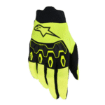 Rukavice ALPINESTARS Full Bore V2 Fluo Yellow/Black