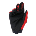 Rukavice ALPINESTARS Full Bore V2 Red/Black – Obrázok 2