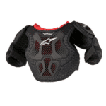 Chránič hrude Alpinestars Bionic Action Kickstart - detský – Obrázok 2
