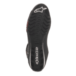 Čižmy Alpinestars Sektor Black/Grey/Red – Obrázok 3
