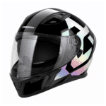 Prilba Cassida Orbit Grind Absolut Black/Rainbow (22.06)