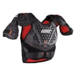 Chránič hrude LEATT 1.5 Pro Mini Black