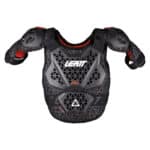 Chránič hrude LEATT 1.5 Pro Mini Black – Obrázok 2