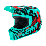 Prilba LEATT 3.5 Junior Fuel (ECE 22.06) - detská