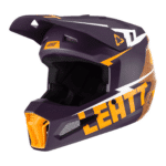 Prilba LEATT 3.5 Junior Indigo (ECE 22.06) - detská