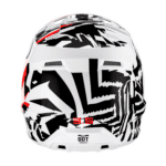 Prilba LEATT 3.5 Junior Zebra (ECE 22.06) - detská – Obrázok 3