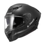 Prilba LS2 FF807 Dragon Matt Carbon