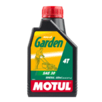 Motul Garden 4T Sae 30 Mineral