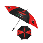 Dáždnik Ducati Corse Multicolor