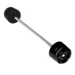 Padacie protektory do prednej osky Aprilia 750/900/1000/1200