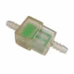 Palivový filter Babetta - hranatý