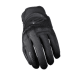 Rukavice FIVE Globe Evo Black