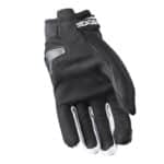 Rukavice FIVE Globe Evo Black/White – Obrázok 2