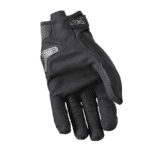 Rukavice FIVE Globe Evo Black – Obrázok 2