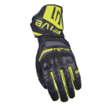 Rukavice FIVE RFX Sport Evo Black/Fluo Yellow