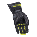 Rukavice FIVE RFX Sport Evo Black/Fluo Yellow – Obrázok 2