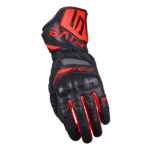 Rukavice FIVE RFX Sport Evo Black/Red