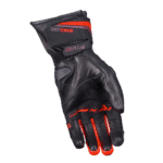 Rukavice FIVE RFX Sport Evo Black/Red – Obrázok 2
