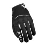 Rukavice FIVE RS4 Evo Black/White