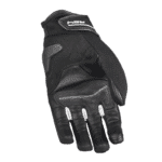 Rukavice FIVE RS4 Evo Black/White – Obrázok 2
