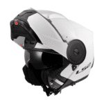 Prilba LS2 FF902 Scope II Gloss White (ECE 22.06) – Obrázok 2