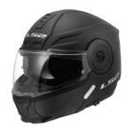 Prilba LS2 FF902 Scope II Solid Matt Black (ECE 22.06)