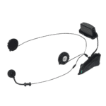 Komunikátor Interkom Bluetooth HJC SMART 2 11Be (jazdec+spolujazdec)