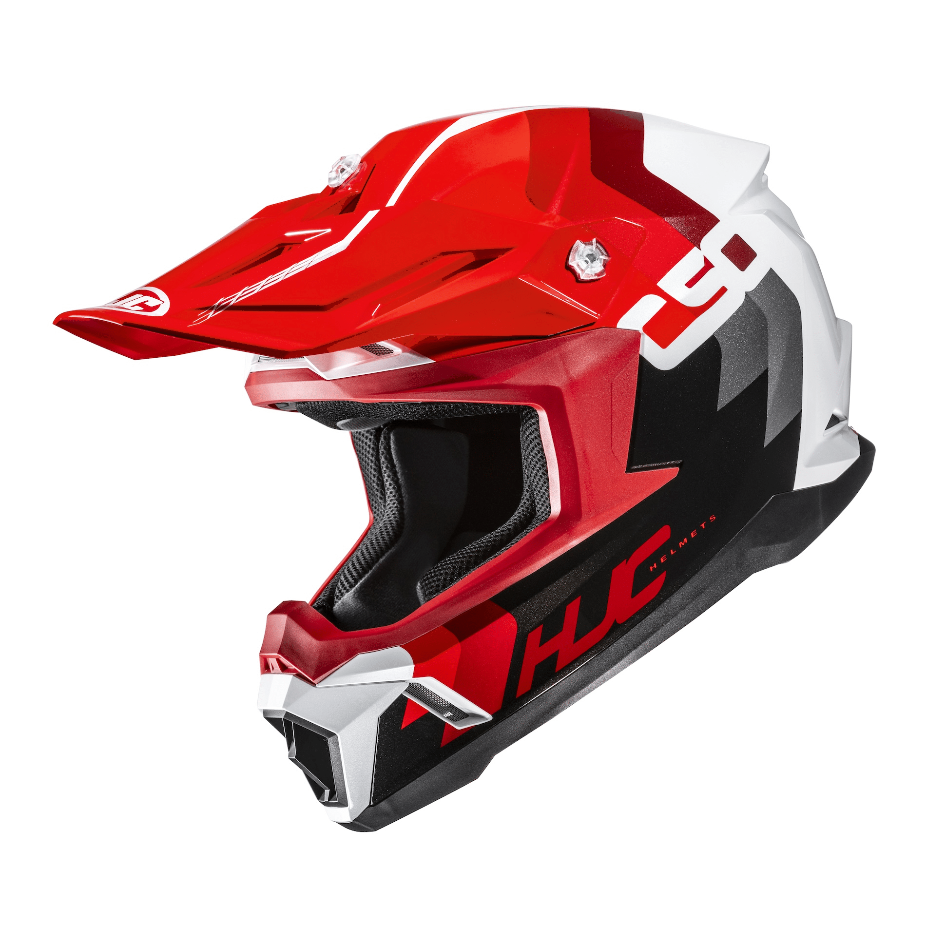 HJC C50 PRIMAL MC1 Prilba HJC C50 PRIMAL MC1 – Obrázok 1
