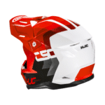Prilba HJC C50 PRIMAL MC1 – Obrázok 2