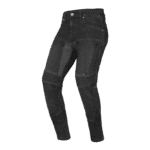 Kevlarové rifle Ayrton 505 Slim Fit Black - dámske
