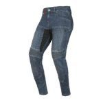Kevlarové rifle Ayrton 505 Slim Fit Blue - dámske