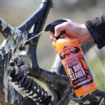 Gél na čistenie motocykla TRU-TENSION Monkey Juice Bike Cleaner 1L – Obrázok 2