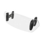 Deflektor PUIG 6007W - číry