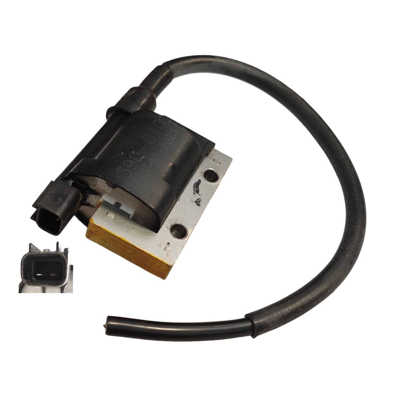 IC Beta RR Indukčná cievka Beta RR 4T (031.40.021.37.00) – Obrázok 1