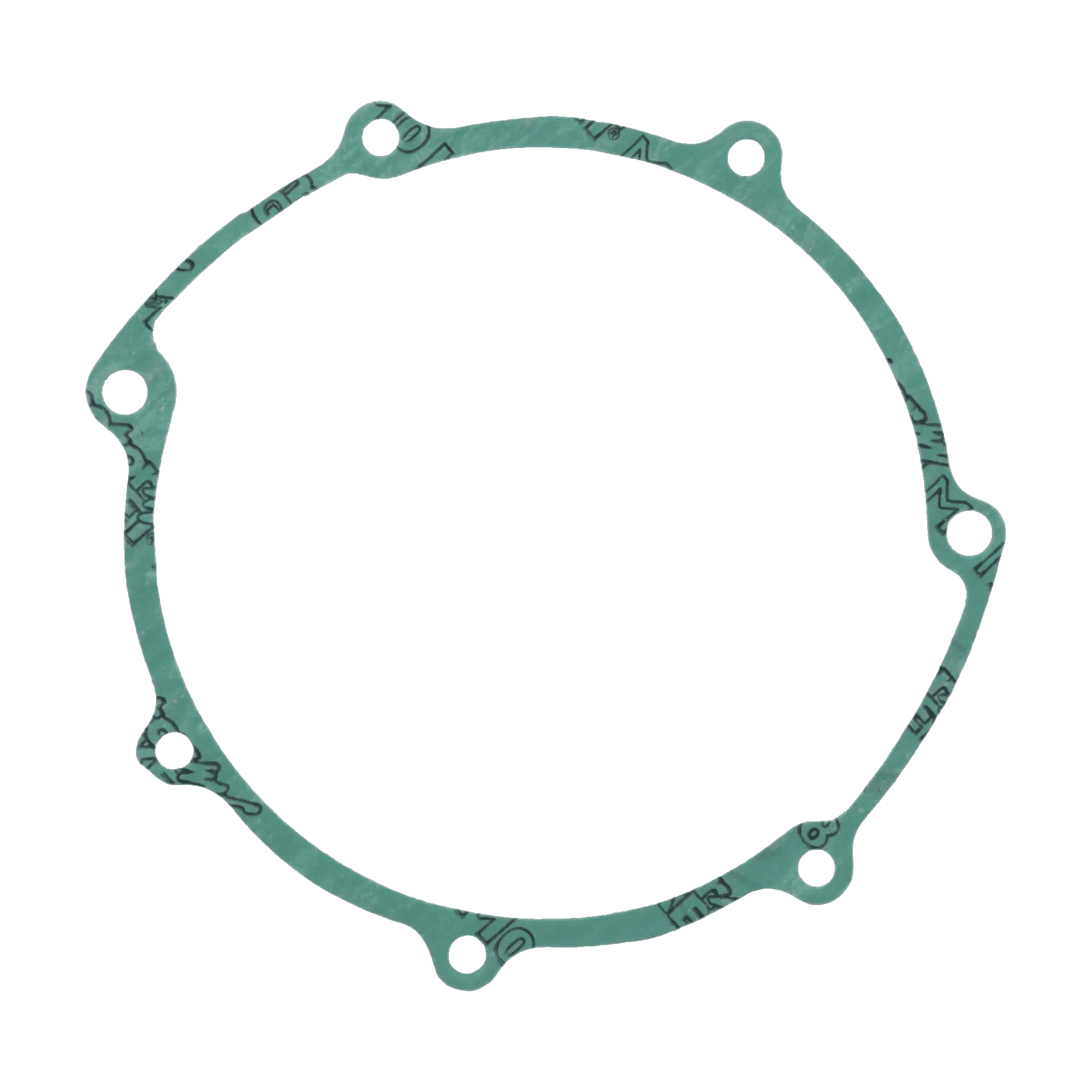 S410485008088 YAMAHA Tesnenie krytu spojky Yamaha YZF 250 (01-13) WRF 250 (01-13) – Obrázok 1