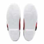 Čižmy SIDI CrossCore Red/Black/White – Obrázok 3