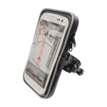 Držiak na mobil Extreme Style (167x90mm) - na riadidlá