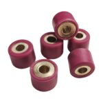Valčeky variátora Athena 16x13mm - 11g