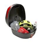 Kufor GIVI B29N2 Monolock (29L) – Obrázok 2