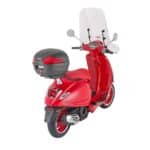 Kufor GIVI B29N2 Monolock (29L) – Obrázok 3