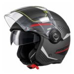 Prilba PREMIER City Fly Evo FA17BM