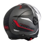 Prilba PREMIER City Fly Evo FA17BM – Obrázok 2