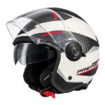 Prilba PREMIER City Fly Evo FA8