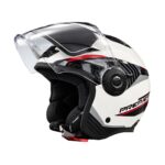 Prilba PREMIER City Fly Evo FA8