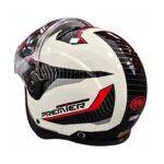 Prilba PREMIER City Fly Evo FA8 – Obrázok 2