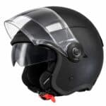 Prilba PREMIER City Fly Evo U9BM Matt Black