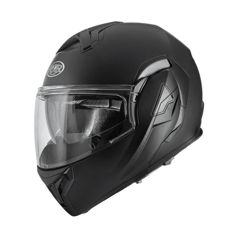 PREMIER X-CHARGER U9BM1 Prilba PREMIER X-Charger U9BM Matt Black – Obrázok 1