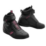 Čižmy Rebelhorn Spark 3 Black/Pink