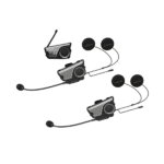 Komunikátor Interkom Bluetooth SENA 60S Harman Kardon - sada do 2 prilieb